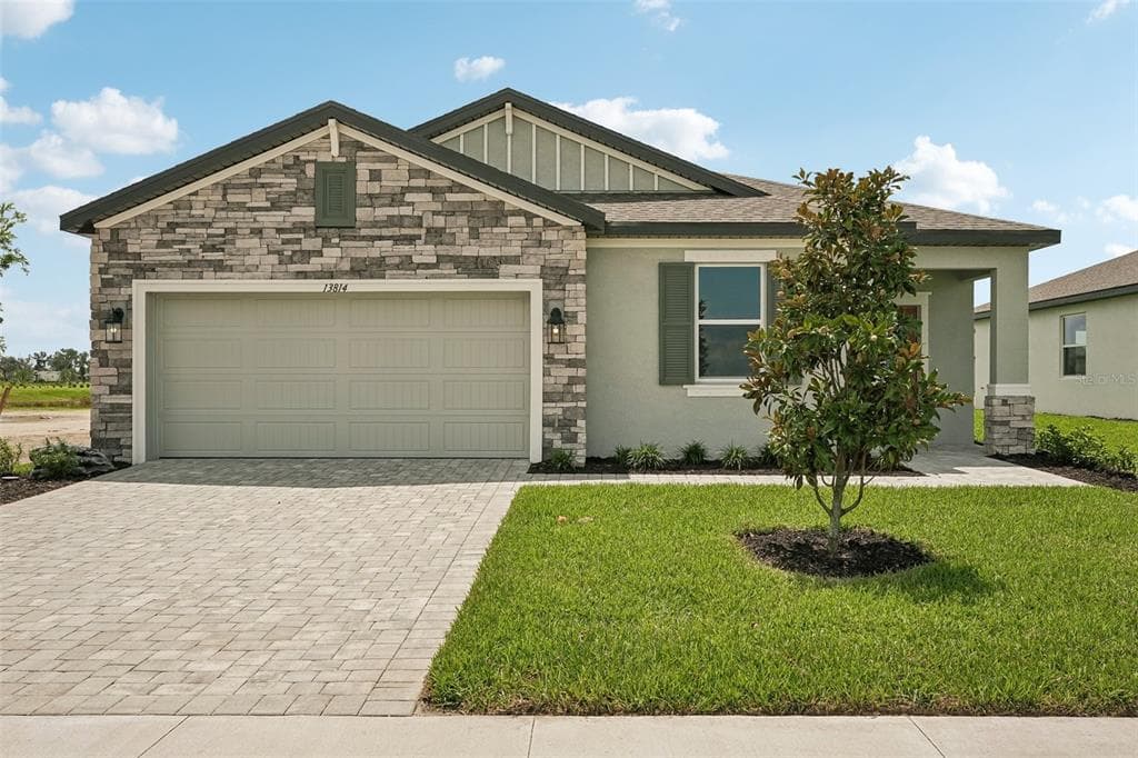 13814 BERTRAND AVENUE, PALMETTO, FL 34221