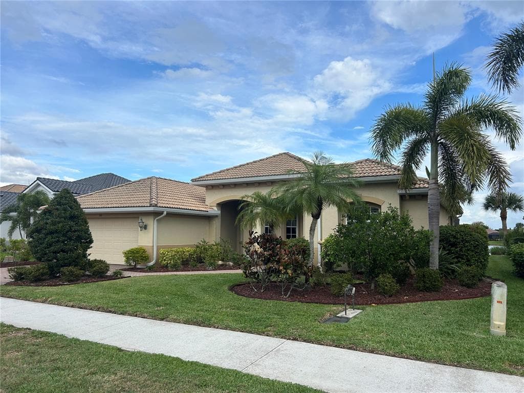 110 CANELETTO WAY, NORTH VENICE, FL 34275 — zdjęcie 2