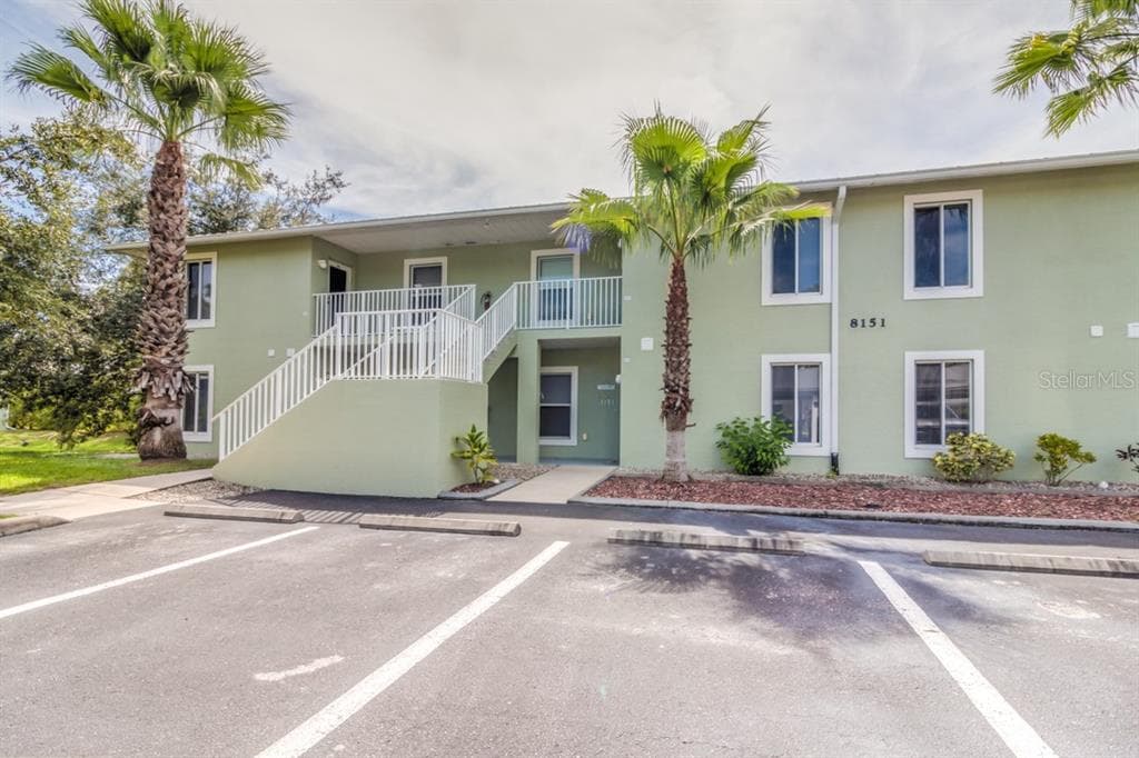 8151 MEMORY LANE # 118, ROTONDA WEST, FL 33947 — zdjęcie 2
