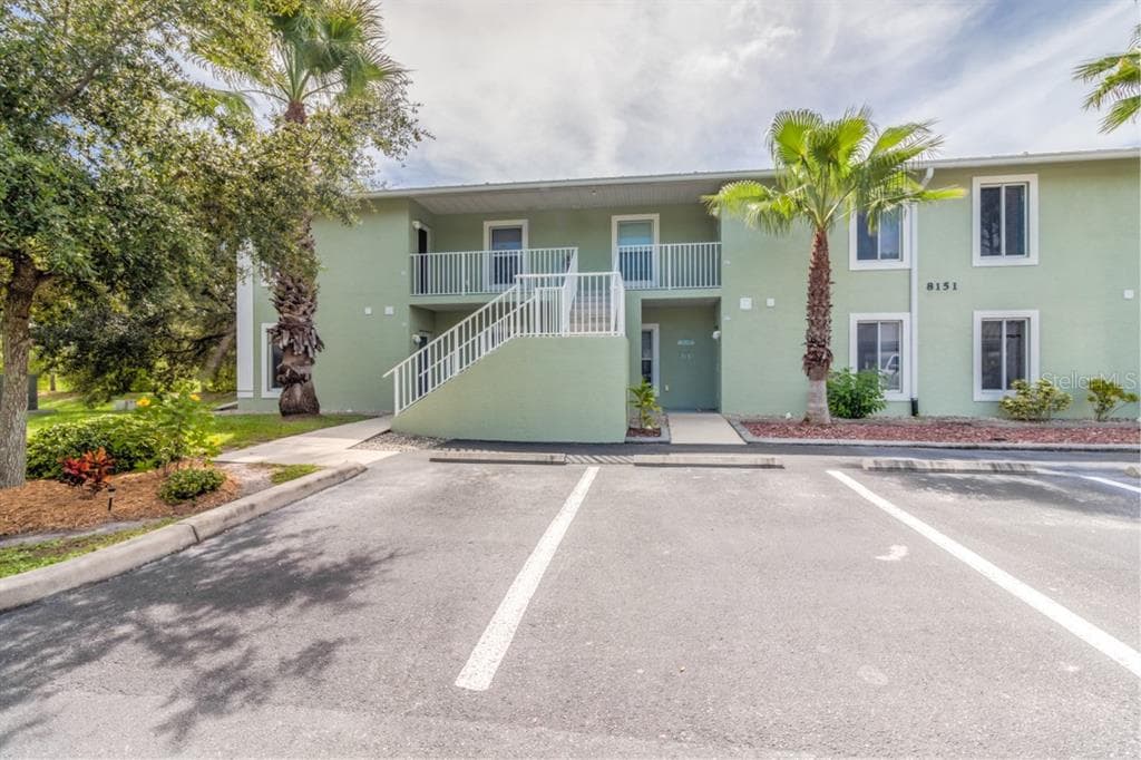 8151 MEMORY LANE # 118, ROTONDA WEST, FL 33947 — zdjęcie 3