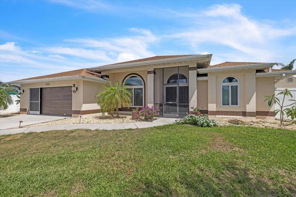 6308 ZENO CIRCLE, PORT CHARLOTTE, FL 33981 — zdjęcie 2