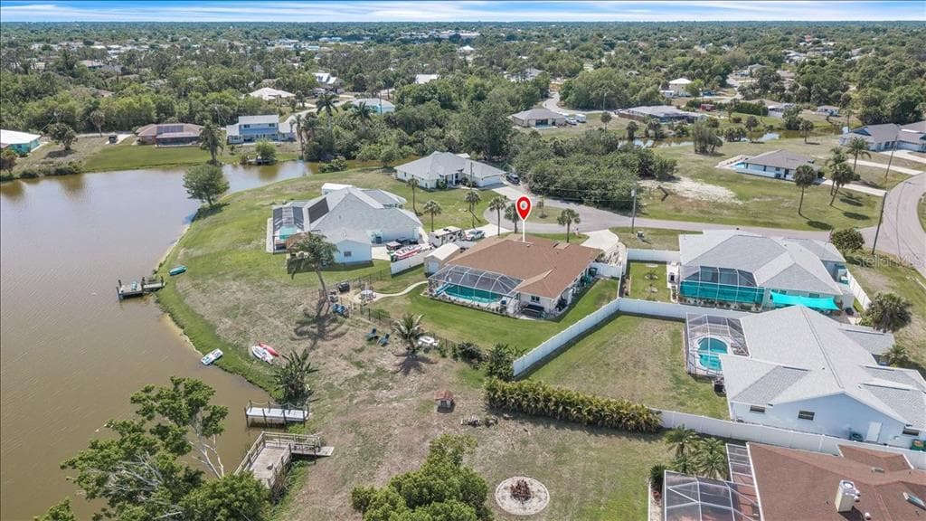 6308 ZENO CIRCLE, PORT CHARLOTTE, FL 33981 — zdjęcie 3