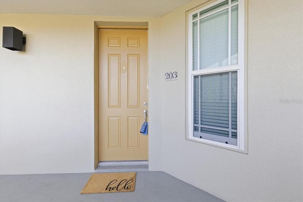 10045 LINKS LANE # 203, ROTONDA WEST, FL 33947 — zdjęcie 2