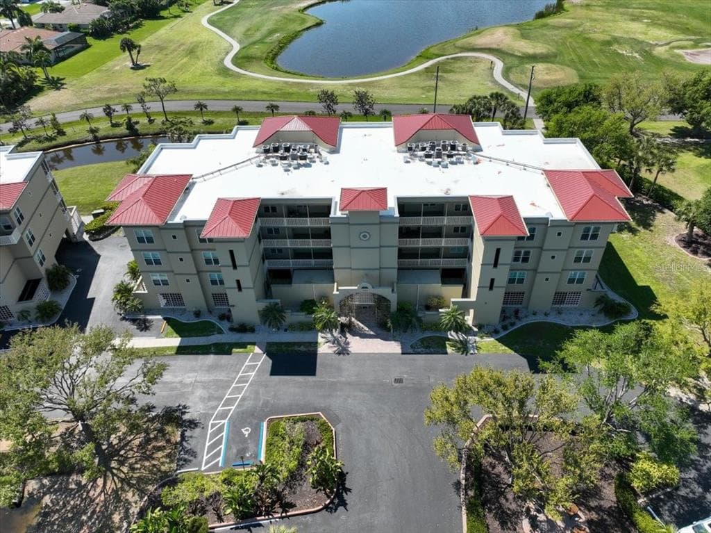 10045 LINKS LANE # 203, ROTONDA WEST, FL 33947