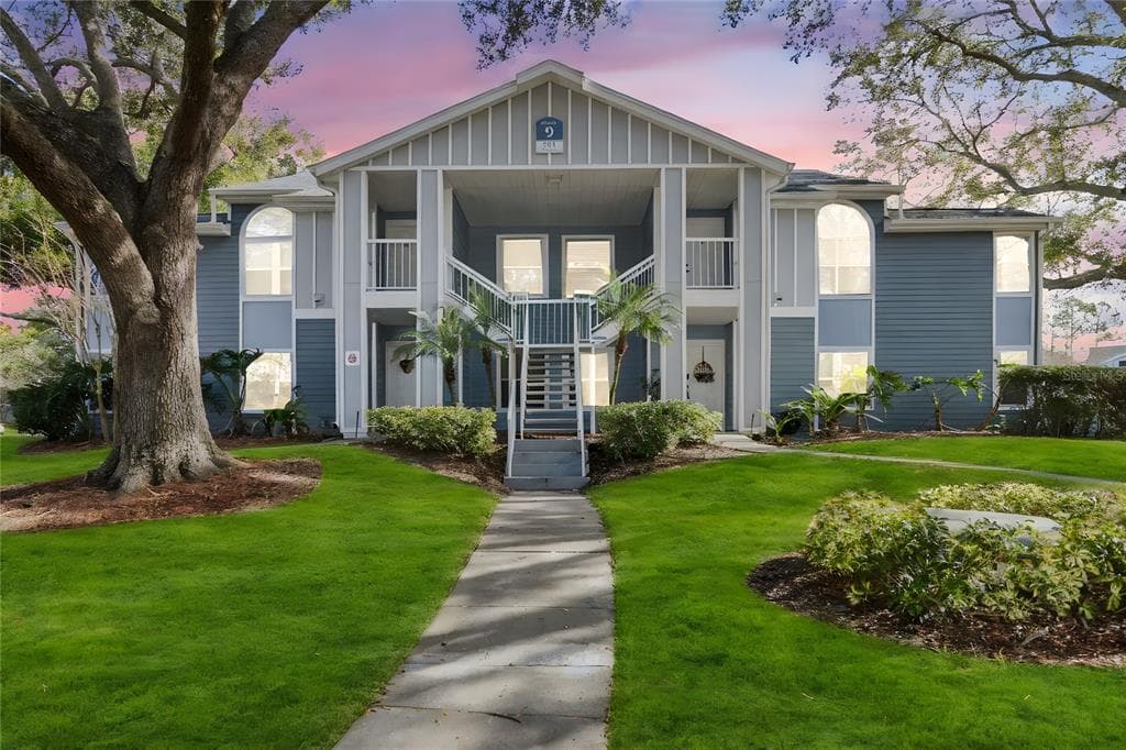 731 SUGAR BAY WAY # 103, LAKE MARY, FL 32746 — zdjęcie 2