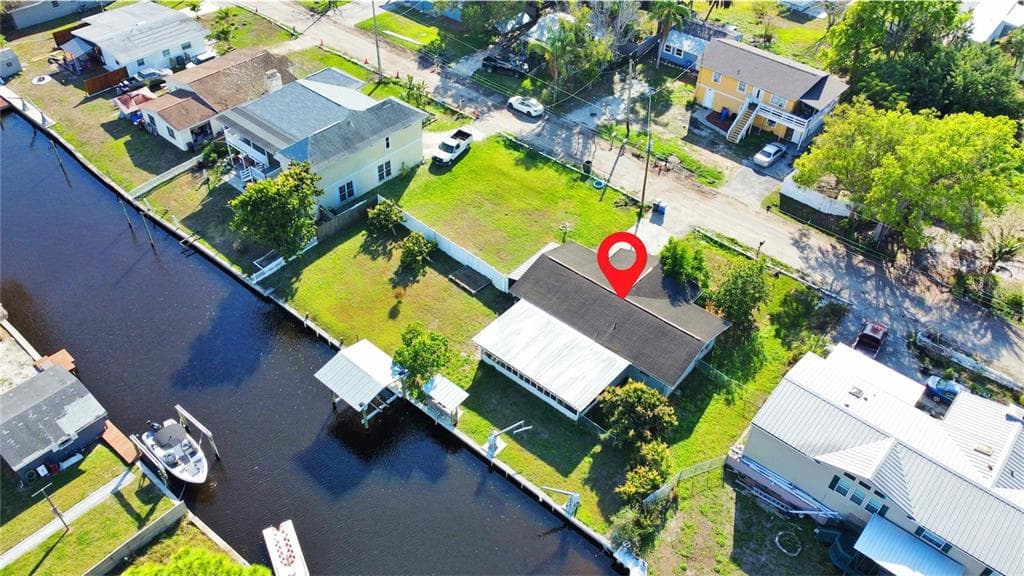 133 NW 18TH STREET, RUSKIN, FL 33570