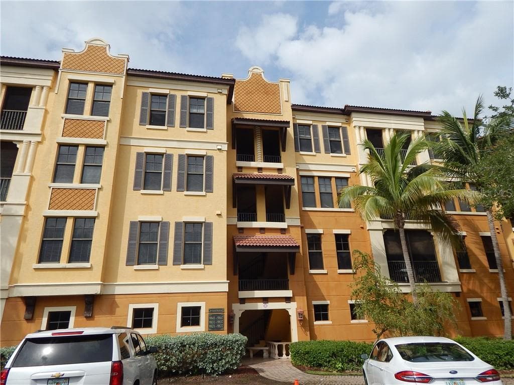 98 VIVANTE BOULEVARD # 9834, PUNTA GORDA, FL 33950