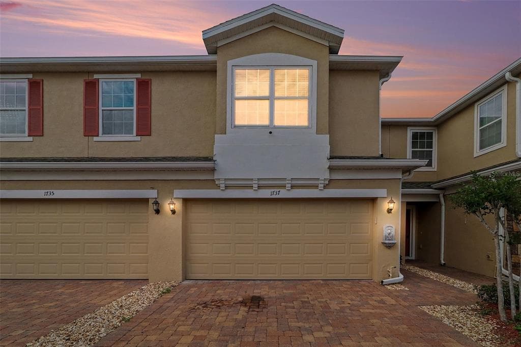 1737 KATO WAY, KISSIMMEE, FL 34744 — zdjęcie 2