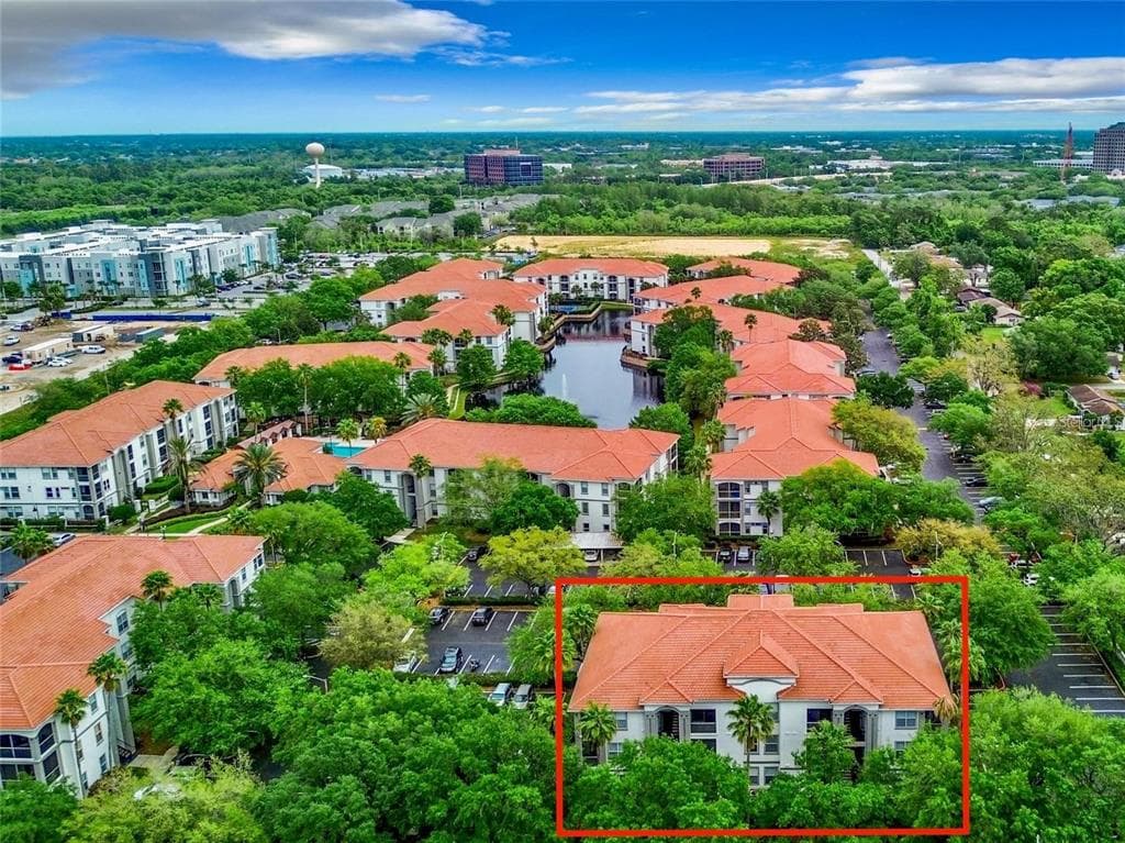 2718 MAITLAND CROSSING WAY # 207, ORLANDO, FL 32810