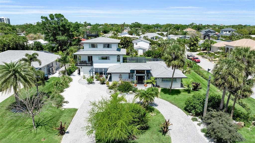608 GARDENIA DRIVE, VENICE, FL 34285