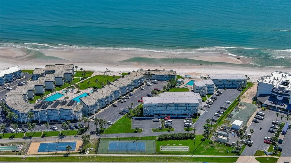 4849 SAXON # C202, NEW SMYRNA BEACH, FL 32169 — zdjęcie 3