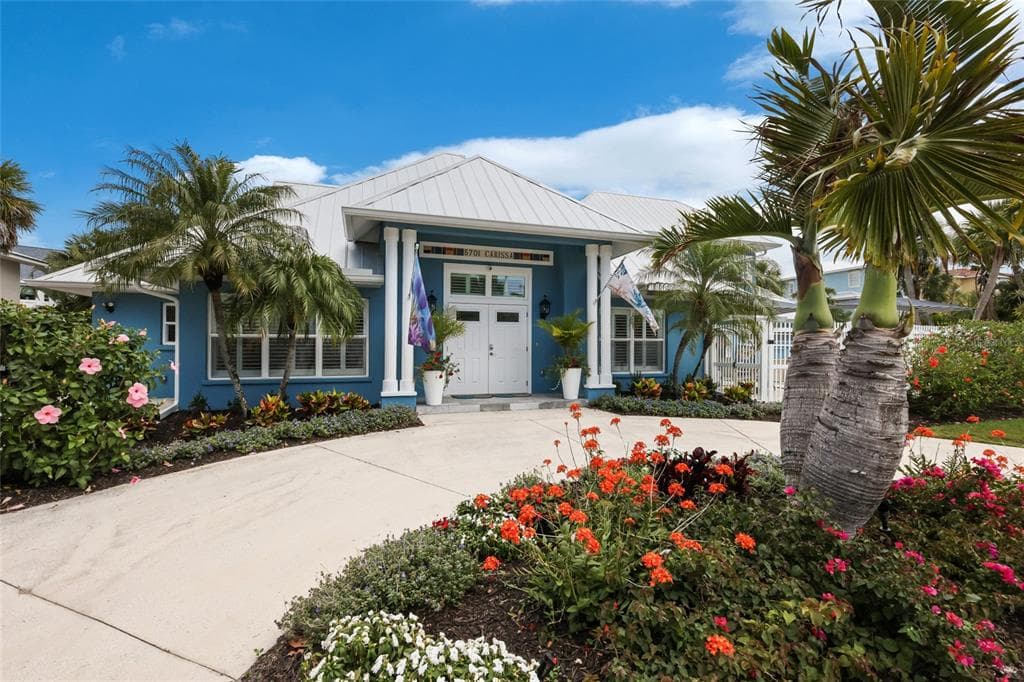 5701 CARISSA STREET, HOLMES BEACH, FL 34217 — zdjęcie 2