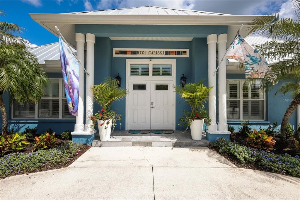 5701 CARISSA STREET, HOLMES BEACH, FL 34217 — zdjęcie 3