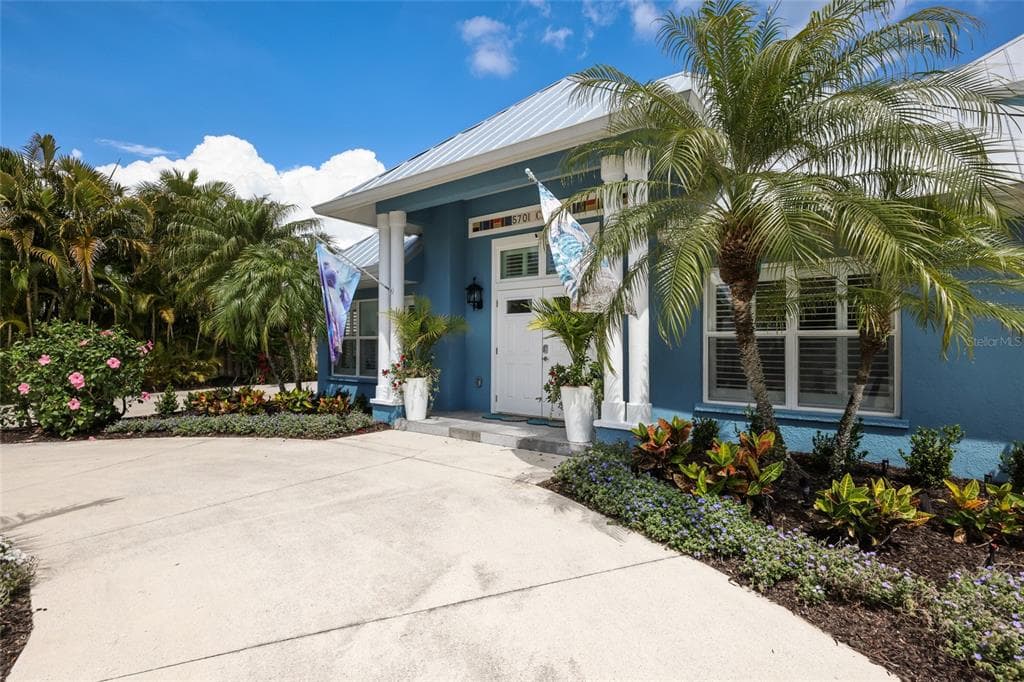 5701 CARISSA STREET, HOLMES BEACH, FL 34217 — zdjęcie 5