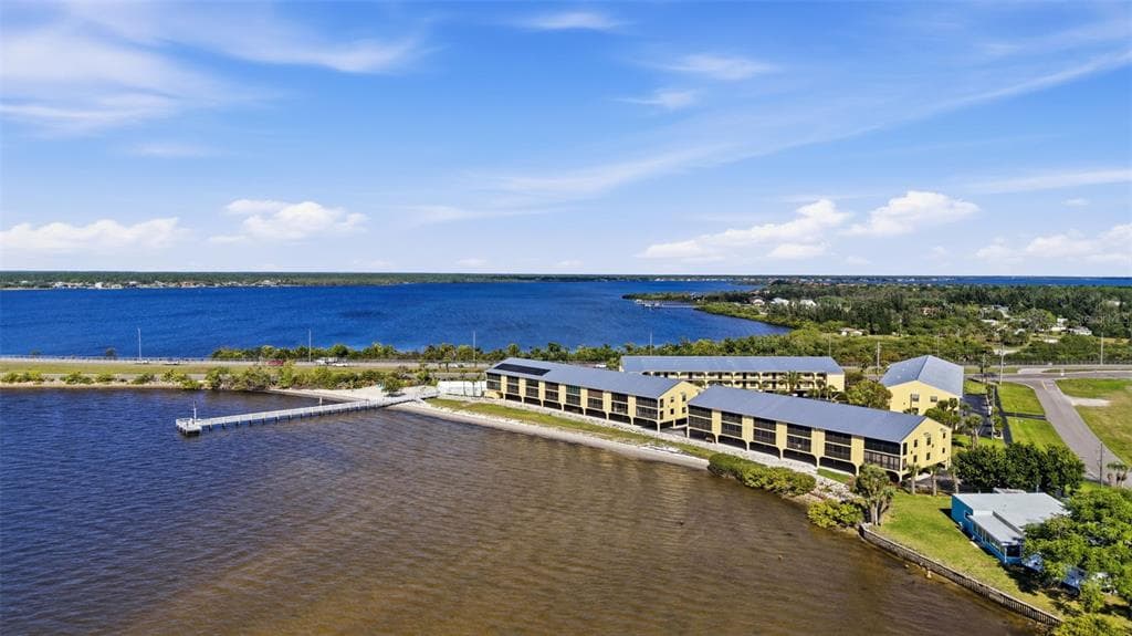 14459 RIVER BEACH DRIVE # B 110, PORT CHARLOTTE, FL 33953