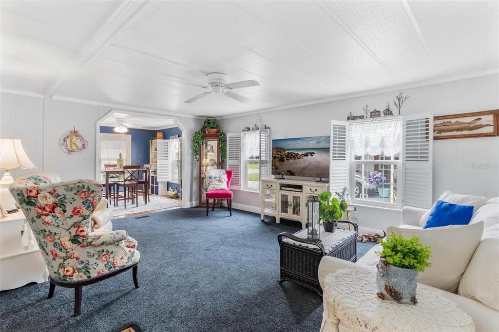 2470 KAREN DRIVE, MOUNT DORA, FL 32757 — zdjęcie 3
