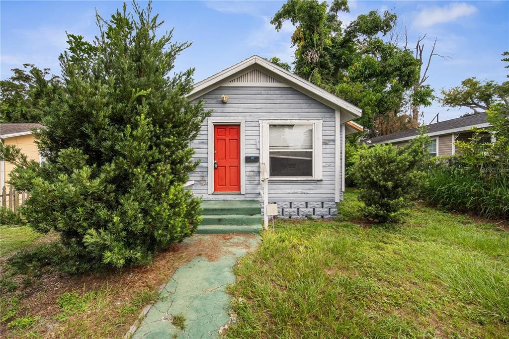 3535 14TH AVENUE S, ST PETERSBURG, FL 33711