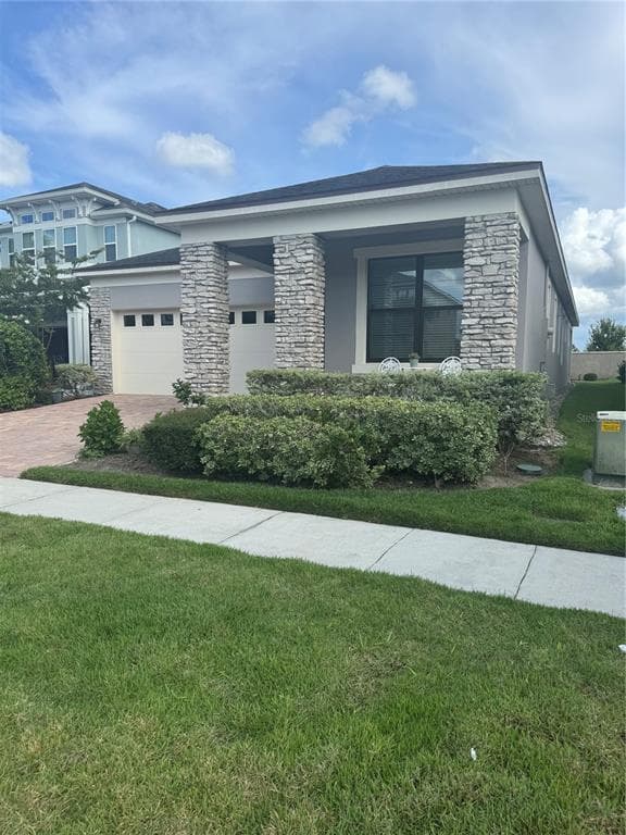 2514 NOUVEAU WAY, KISSIMMEE, FL 34741 — zdjęcie 2