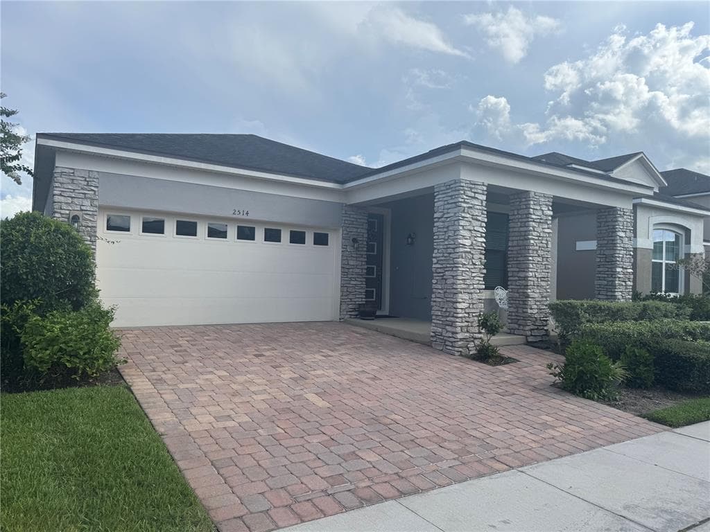 2514 NOUVEAU WAY, KISSIMMEE, FL 34741 — zdjęcie 3