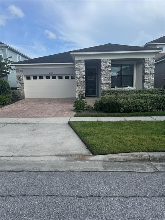 2514 NOUVEAU WAY, KISSIMMEE, FL 34741