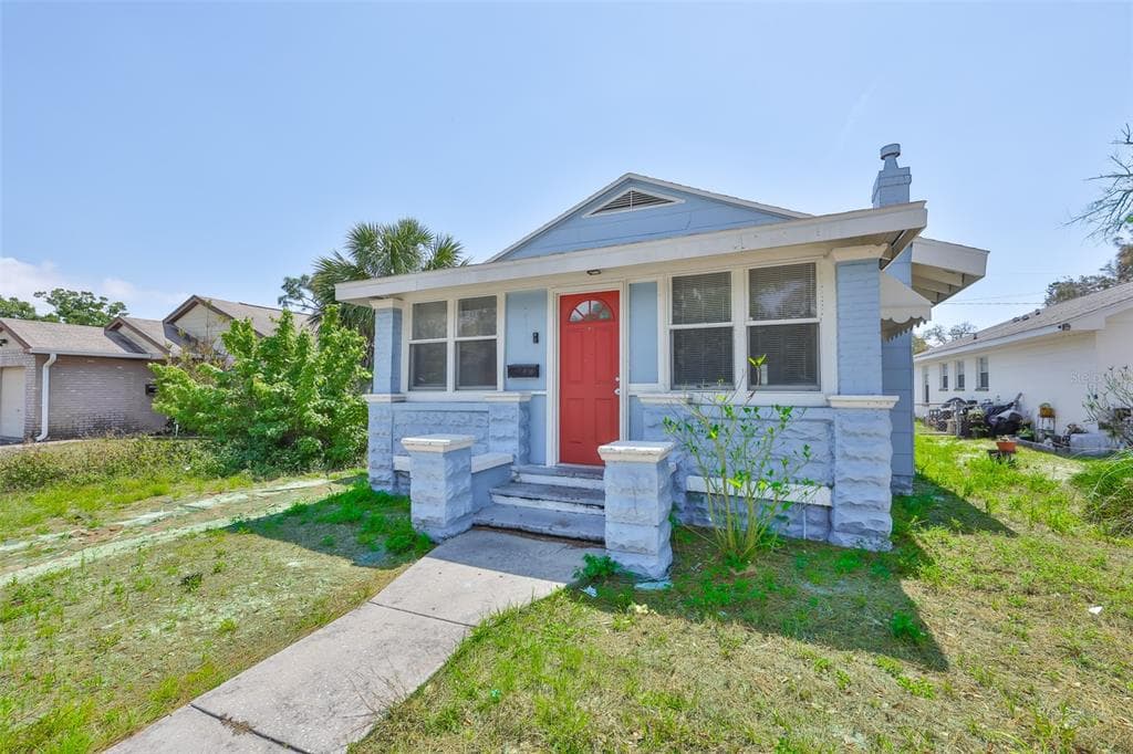 4736 5TH AVENUE S, ST PETERSBURG, FL 33711 — zdjęcie 4