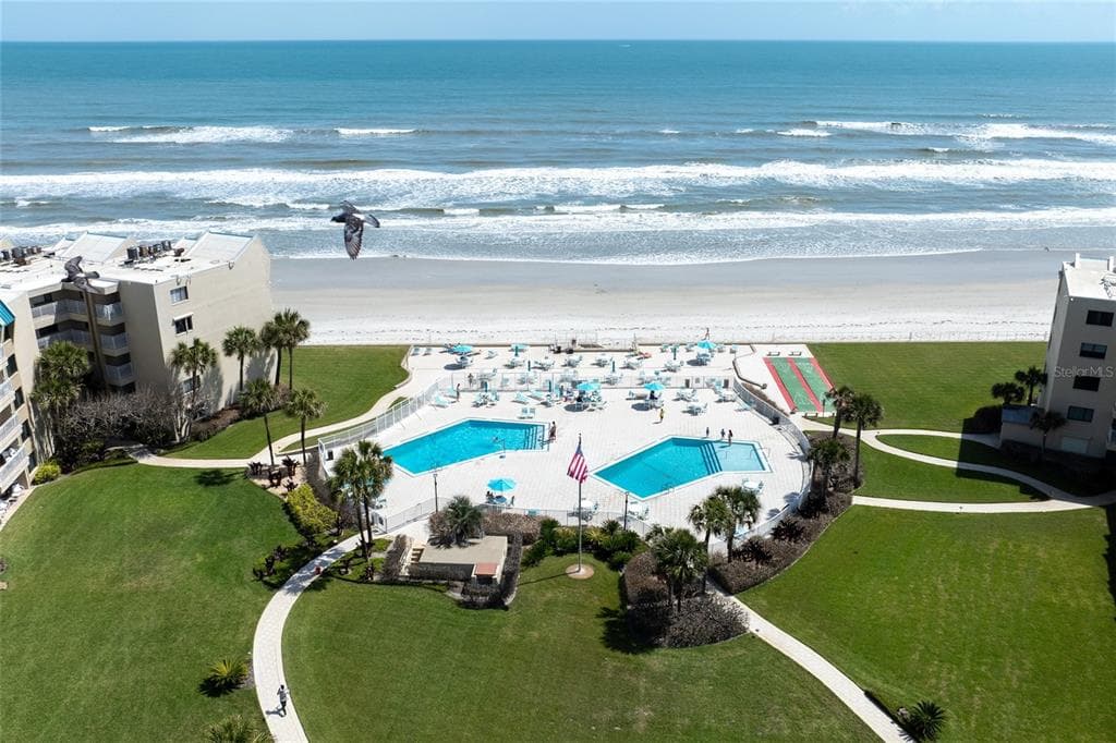4501 S ATLANTIC AVENUE # 209, NEW SMYRNA BEACH, FL 32169 — zdjęcie 2