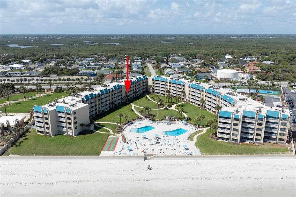4501 S ATLANTIC AVENUE # 209, NEW SMYRNA BEACH, FL 32169