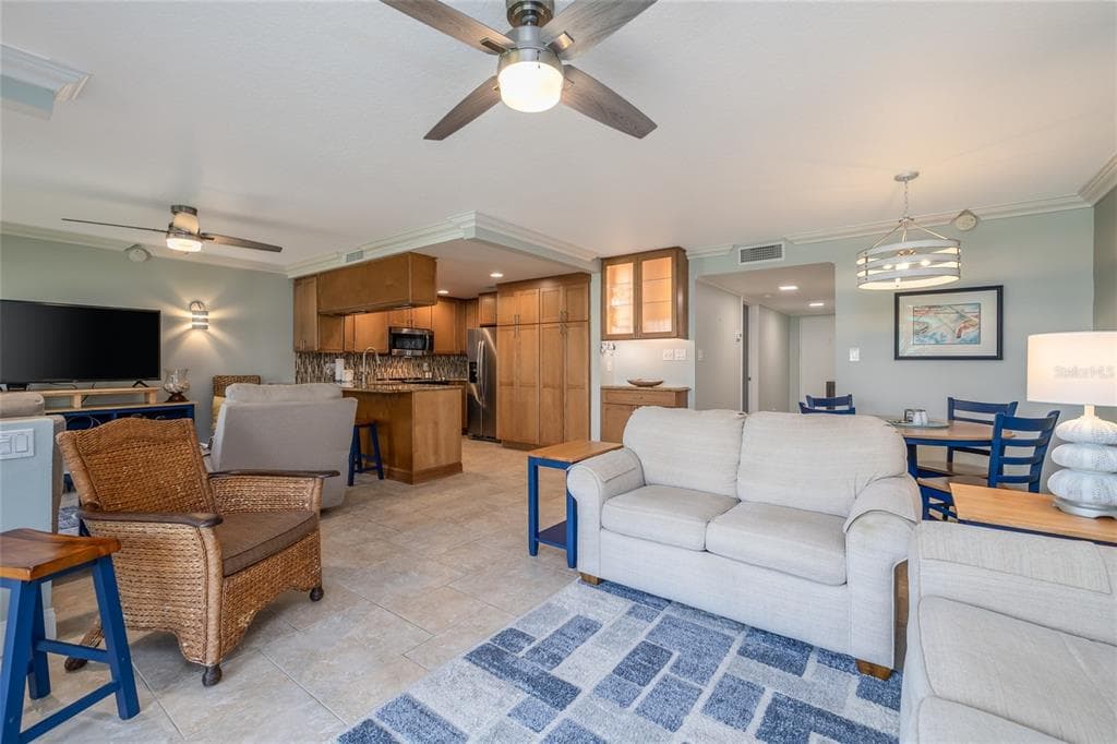 4501 S ATLANTIC AVENUE # 209, NEW SMYRNA BEACH, FL 32169 — zdjęcie 5