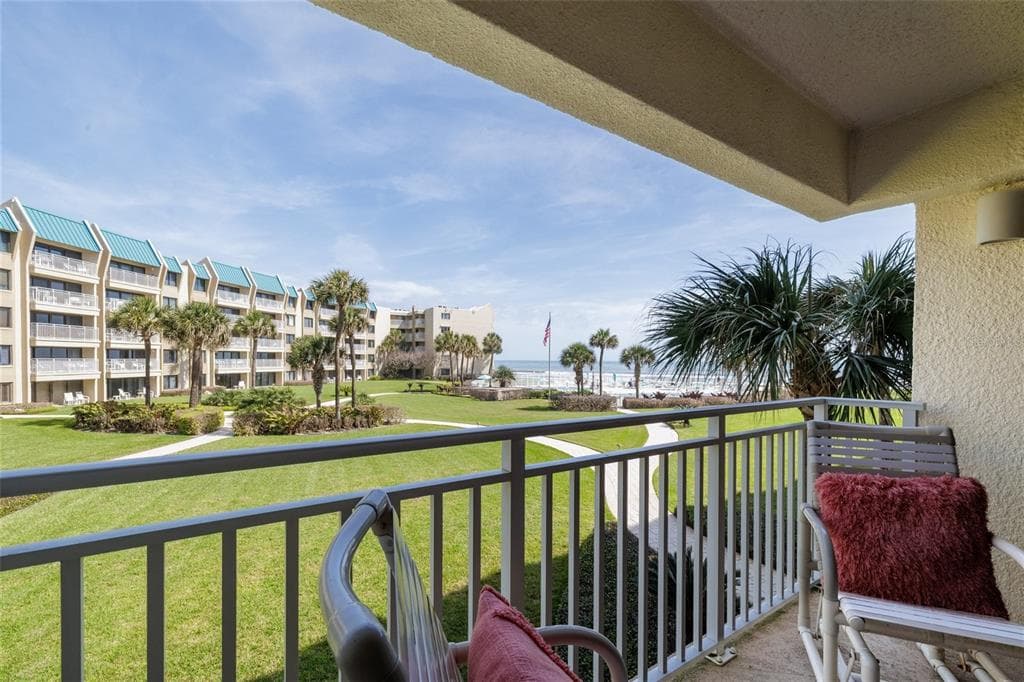 4501 S ATLANTIC AVENUE # 209, NEW SMYRNA BEACH, FL 32169 — zdjęcie 4