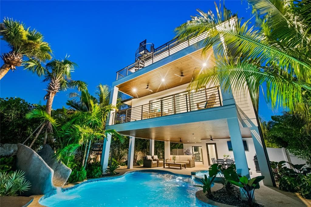 209 GARFIELD DRIVE, SARASOTA, FL 34236 — zdjęcie 2