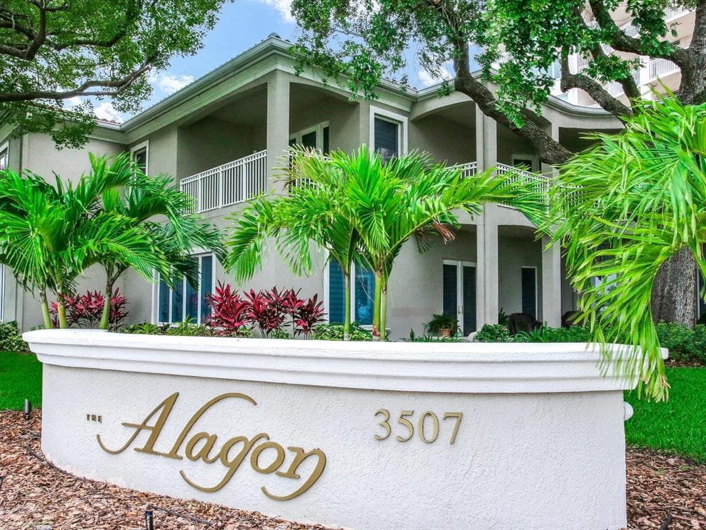 3507 BAYSHORE BOULEVARD # 303, TAMPA, FL 33629 — zdjęcie 2