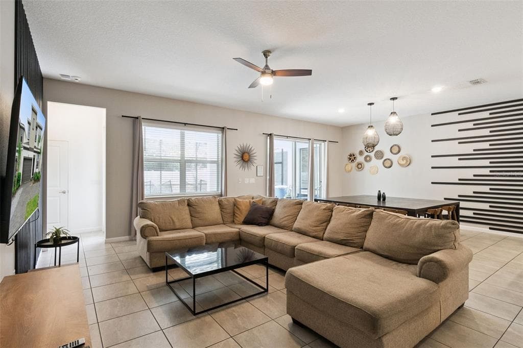 262 MARCELLO BOULEVARD, KISSIMMEE, FL 34746 — zdjęcie 2
