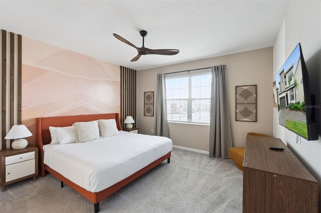 262 MARCELLO BOULEVARD, KISSIMMEE, FL 34746 — zdjęcie 4