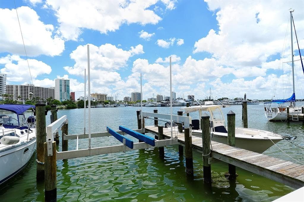 650 GOLDEN GATE POINT # 602, SARASOTA, FL 34236 — zdjęcie 3