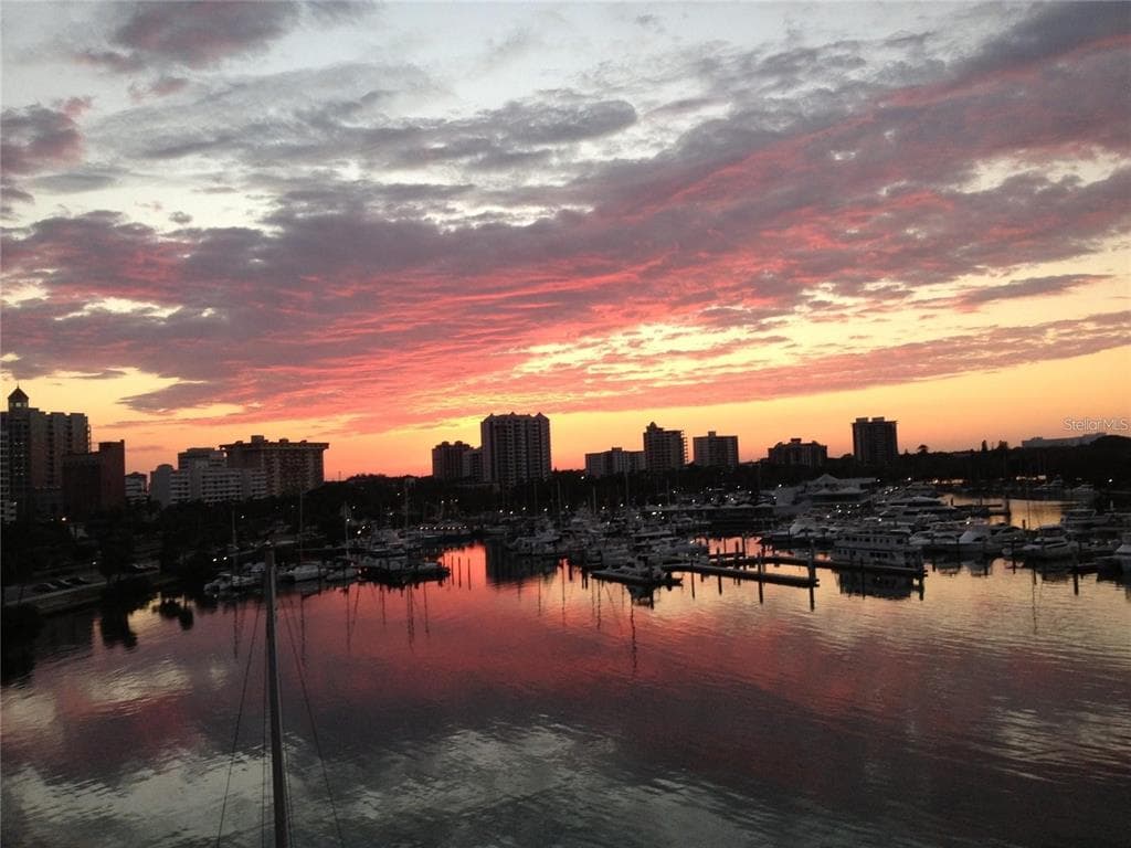 650 GOLDEN GATE POINT # 602, SARASOTA, FL 34236