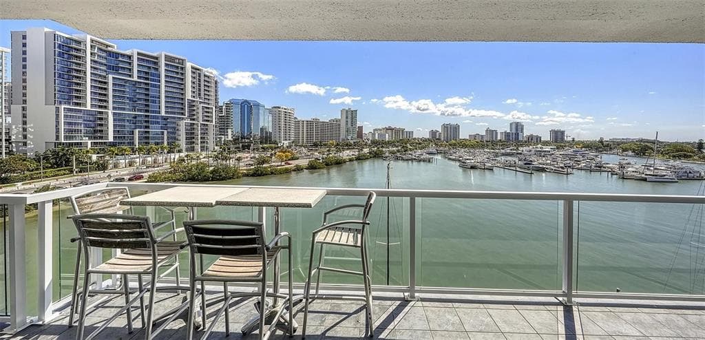 650 GOLDEN GATE POINT # 602, SARASOTA, FL 34236 — zdjęcie 4