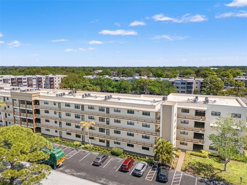 6070 80TH STREET N # 410, ST PETERSBURG, FL 33709