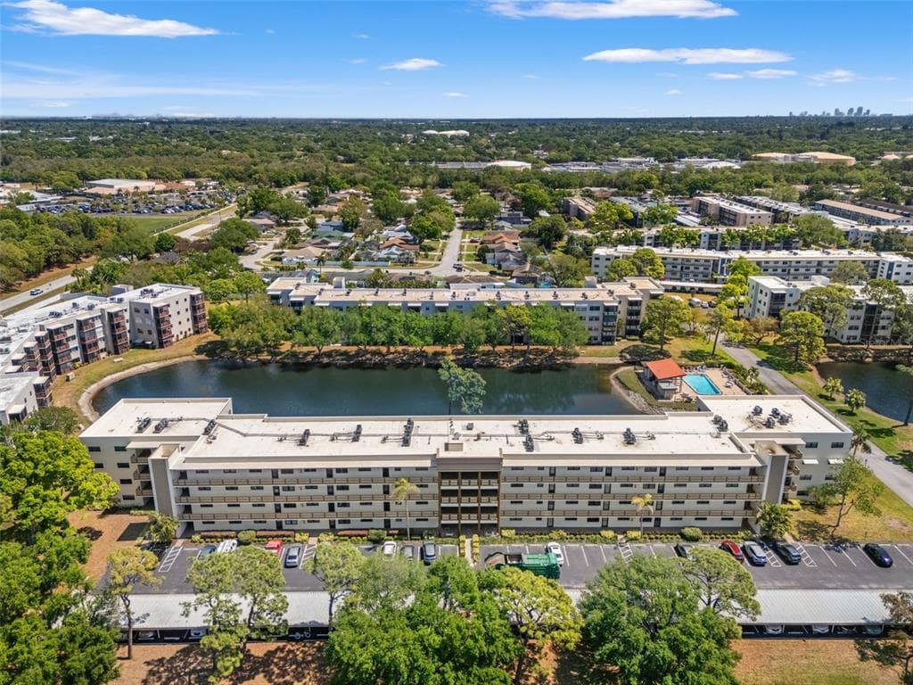6070 80TH STREET N # 410, ST PETERSBURG, FL 33709 — zdjęcie 4