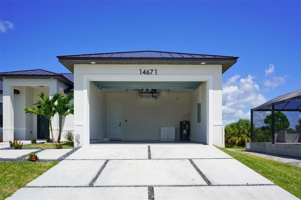 14671 LILLIAN CIRCLE, PORT CHARLOTTE, FL 33981 — zdjęcie 3
