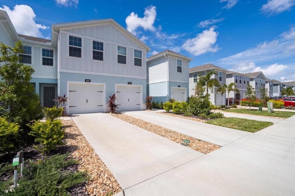 4660 OLD BLUSH STREET, BRADENTON, FL 34211 — zdjęcie 2