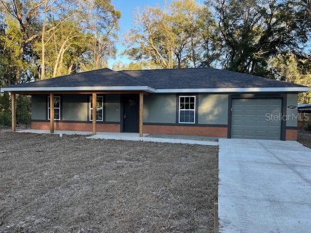 4366 SE 138TH STREET, SUMMERFIELD, FL 34491