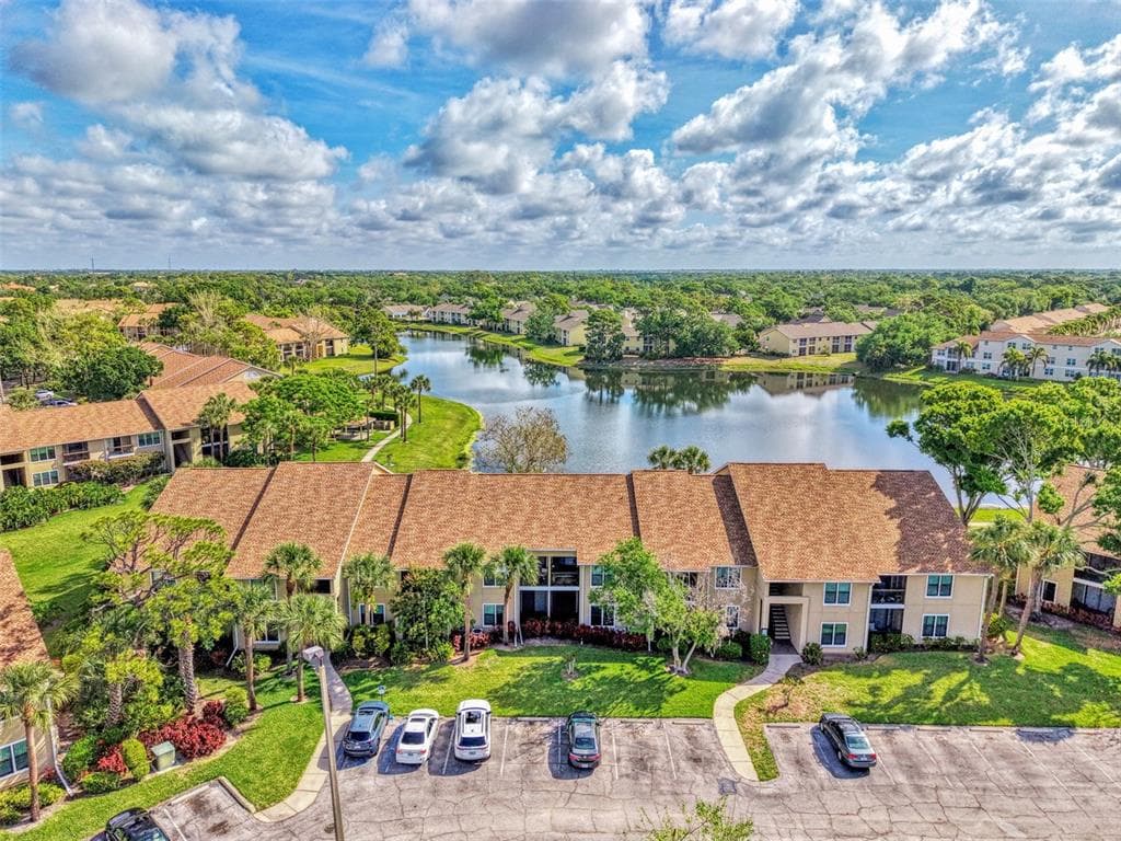 4045 CROCKERS LAKE BOULEVARD # 11, SARASOTA, FL 34238 — zdjęcie 4