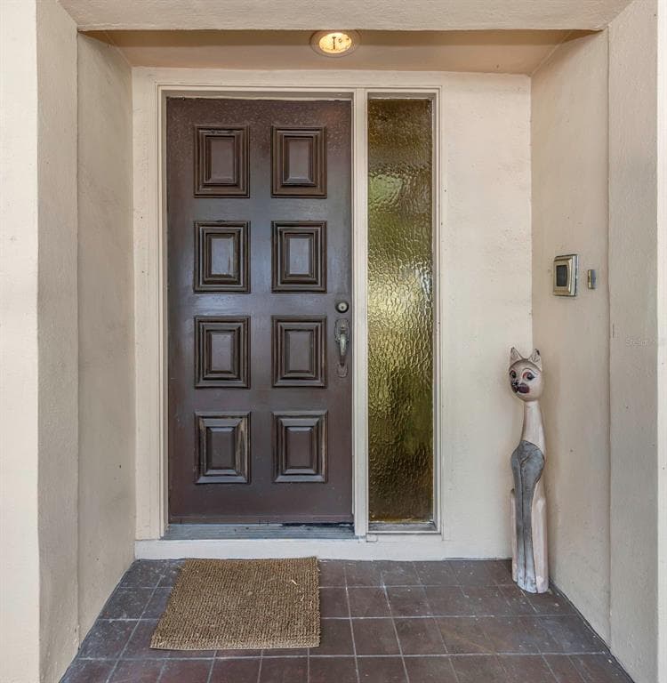 107 COUNTRY VILLAS DRIVE, SAFETY HARBOR, FL 34695 — zdjęcie 2