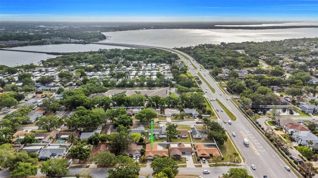 107 COUNTRY VILLAS DRIVE, SAFETY HARBOR, FL 34695 — zdjęcie 5
