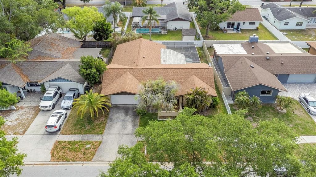 107 COUNTRY VILLAS DRIVE, SAFETY HARBOR, FL 34695 — zdjęcie 4
