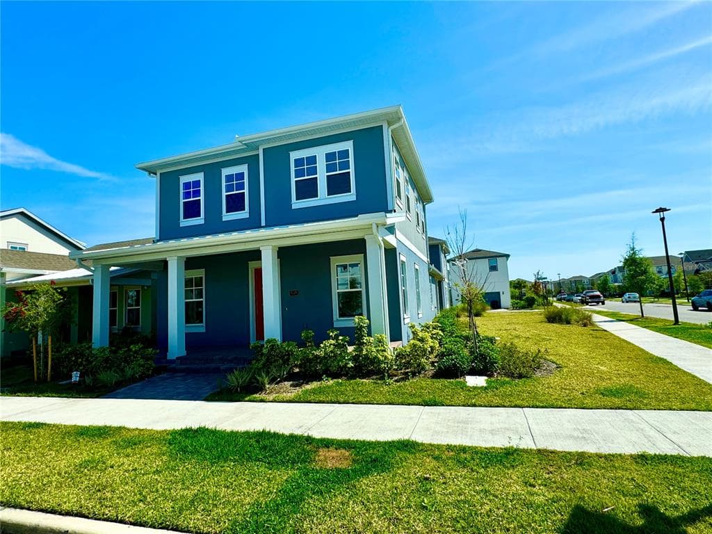 9726 NERUDA STREET, ORLANDO, FL 32827 — zdjęcie 2