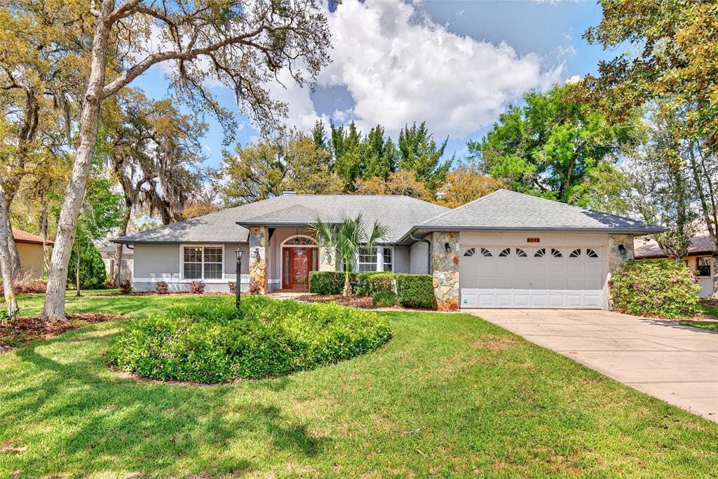 5393 SW 86TH PLACE, OCALA, FL 34476