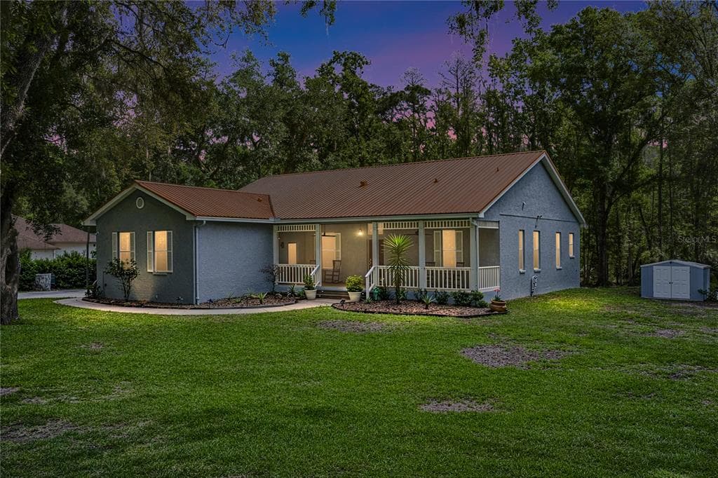 8600 SHENANDOAH RUN, WESLEY CHAPEL, FL 33544
