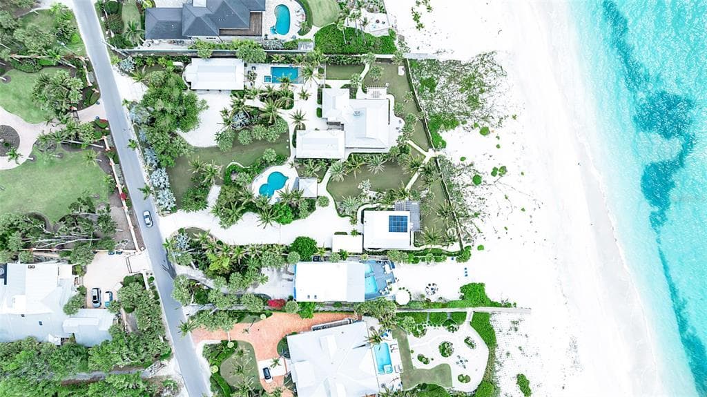 621 CASEY KEY ROAD, NOKOMIS, FL 34275 — zdjęcie 3