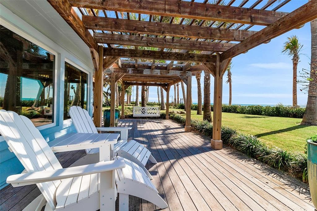 621 CASEY KEY ROAD, NOKOMIS, FL 34275 — zdjęcie 5